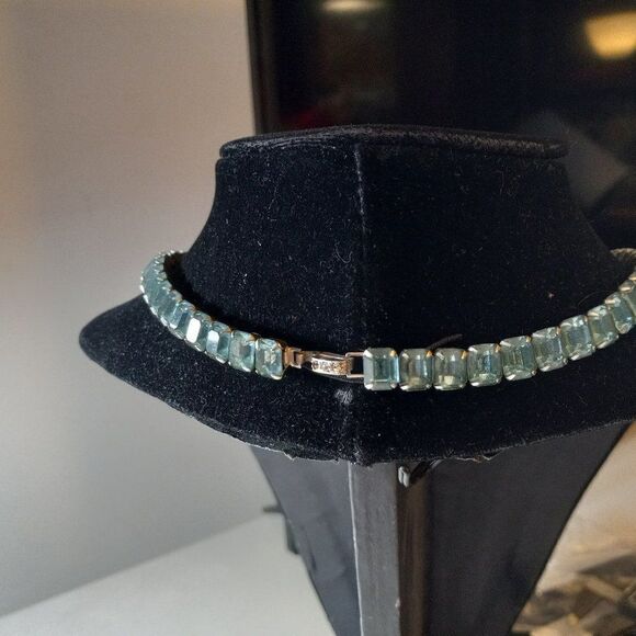 Joseph Wiesner Vintage Costume Necklace - Picture 2 of 8